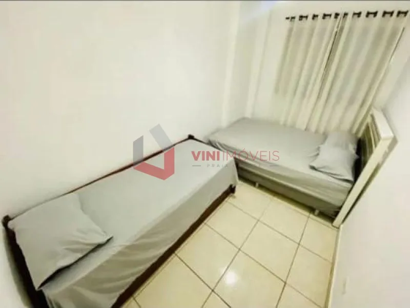 Apartamento 1 dormitório no Ocian - Praia Grande — foto 2
