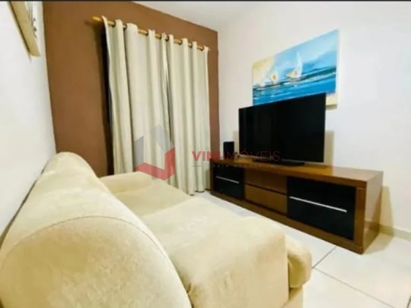 Apartamento 1 dormitório no Ocian - Praia Grande — foto 3