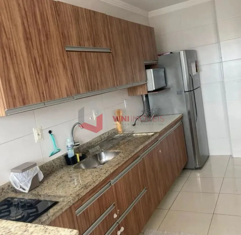 Apartamento 1 dormitório no Ocian - Praia Grande — foto 2