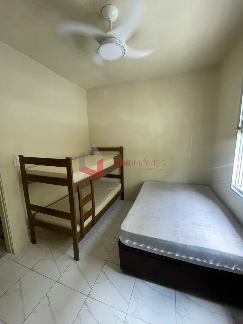 Apartamento 1 dormitório no Ocian - Praia Grande — foto 3