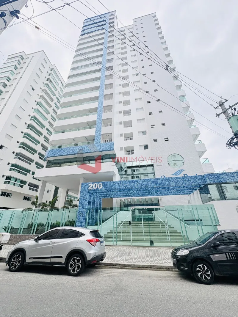 Apartamento 1 dormitório no Ocian - Praia Grande — foto 2