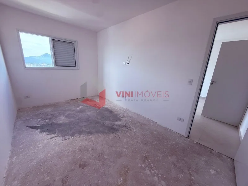 Apartamento 1 dormitório no Pq. Bitaru - São Vicente — foto 2