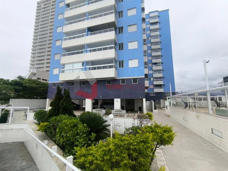 Apartamento 1 dormitório no Praia Grande - Praia Grande — foto 2
