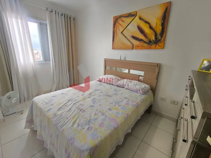 Apartamento 1 dormitório no Praia Grande - Praia Grande