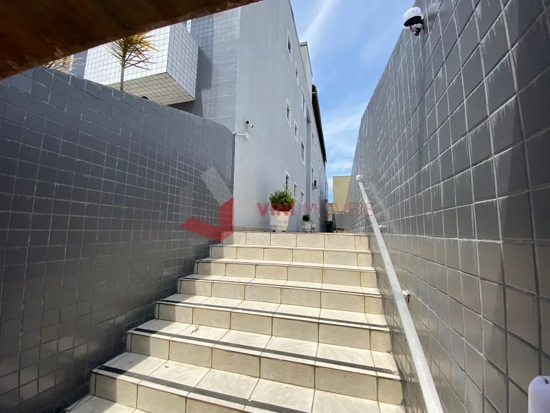 Apartamento 1 dormitório no Real - Praia Grande — foto 2