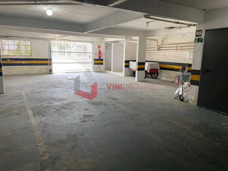 Apartamento 1 dormitório no Real - Praia Grande — foto 3