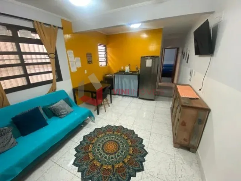 Apartamento 1 dormitório no Real - PRAIA GRANDE — foto 2