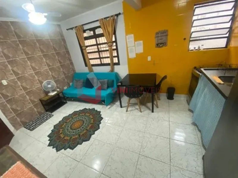 Apartamento 1 dormitório no Real - PRAIA GRANDE — foto 3