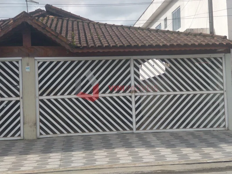 Apartamento 1 dormitório no Ribeirópolis - Praia Grande — foto 2