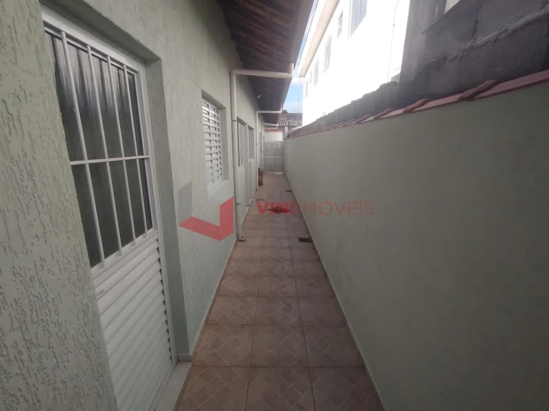 Apartamento 1 dormitório no Ribeirópolis - Praia Grande — foto 3
