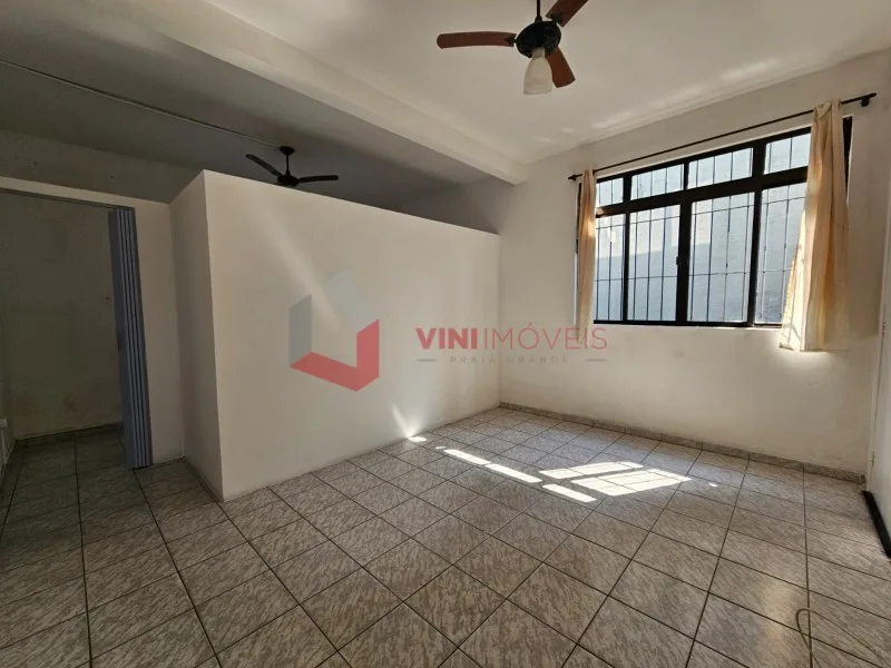 Apartamento 1 dormitório no Sítio do Campo - Praia Grande — foto 3