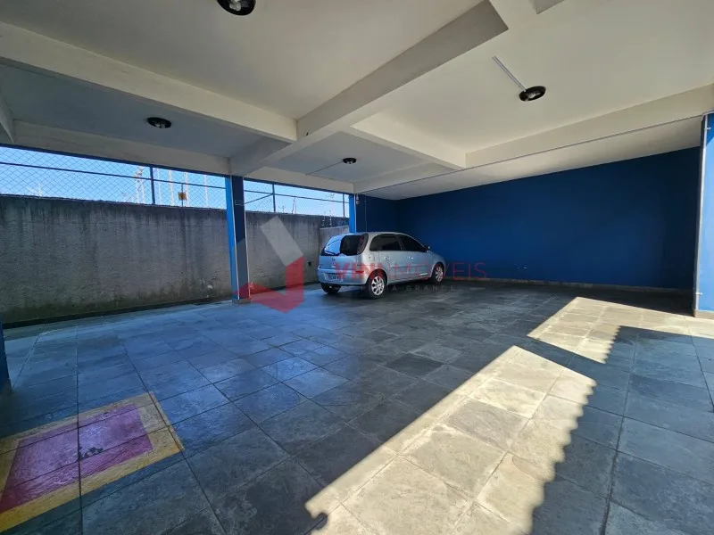 Apartamento 1 dormitório no Sítio do Campo - Praia Grande