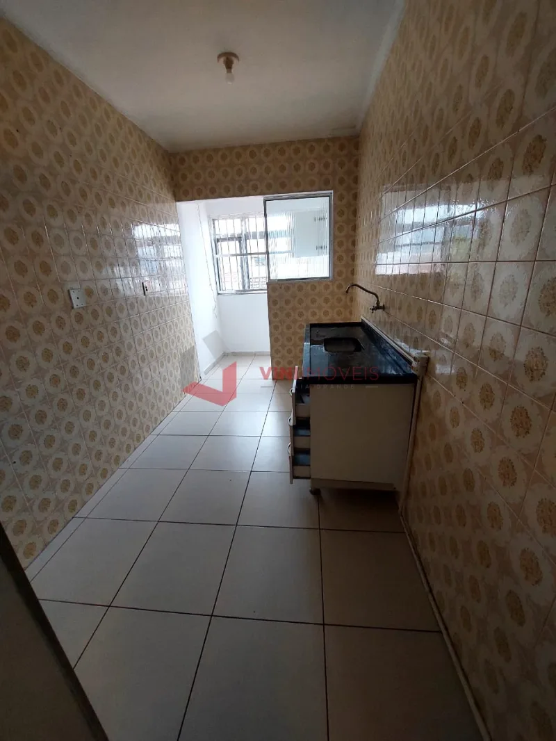 Apartamento 1 dormitório no Solemar - Praia Grande — foto 3