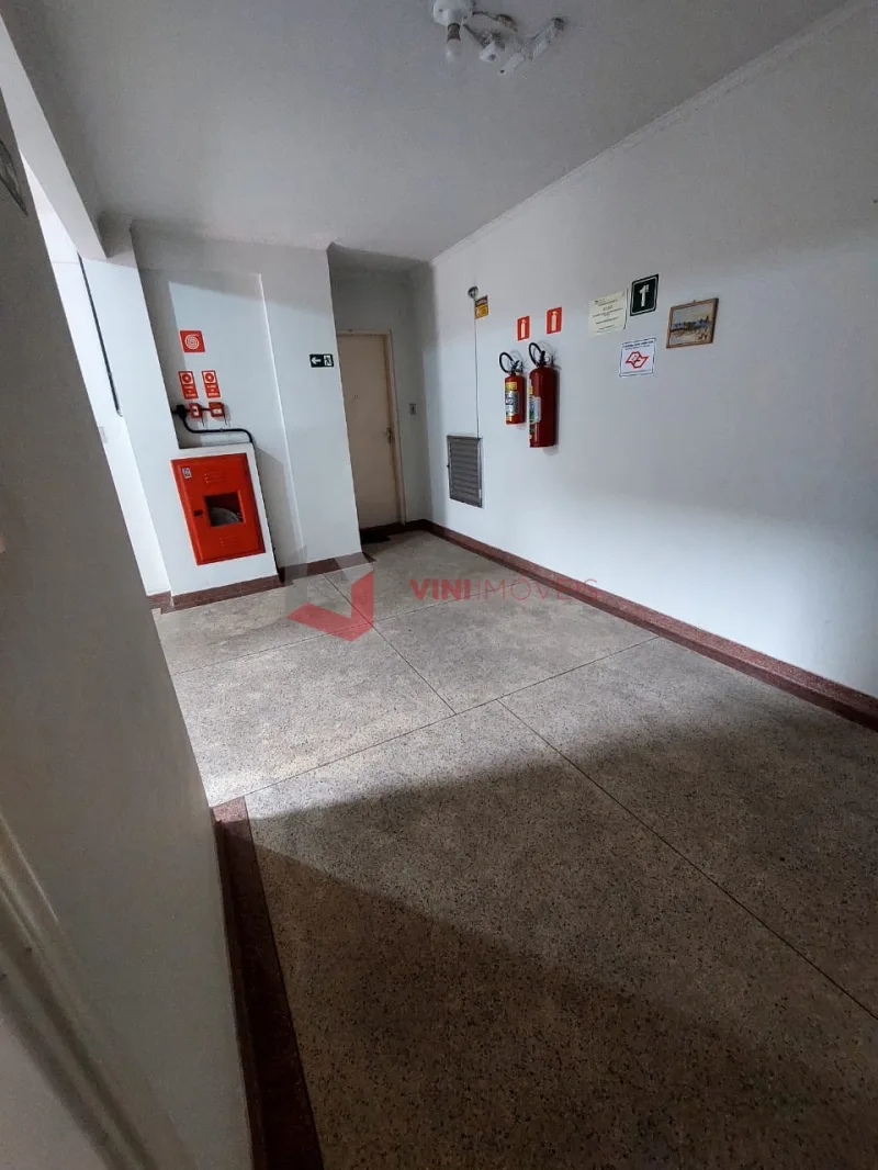 Apartamento 1 dormitório no Solemar - Praia Grande