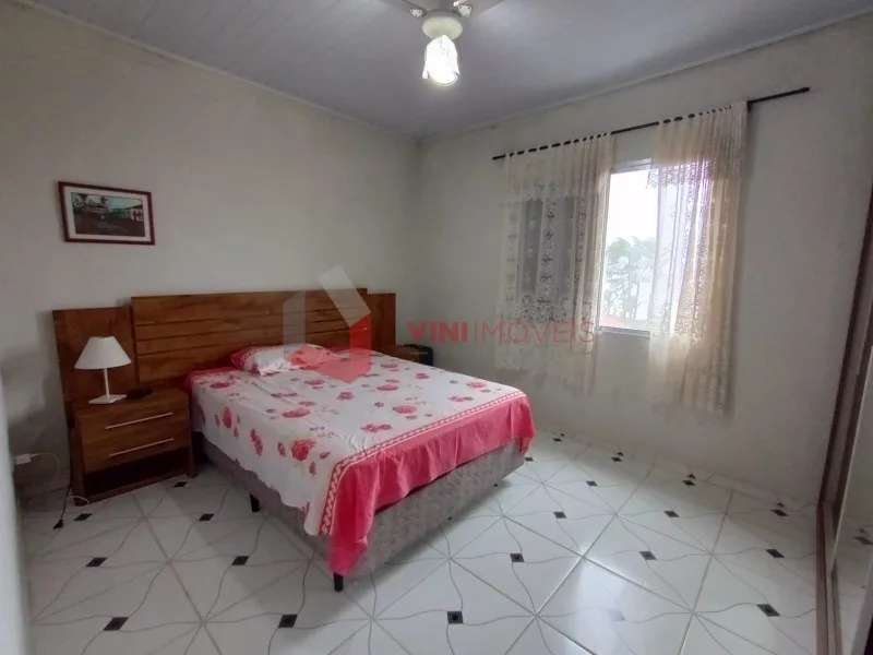 Apartamento 1 dormitório no Solemar - Praia Grande — foto 3