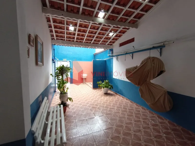 Apartamento 1 dormitório no Solemar - Praia Grande — foto 2