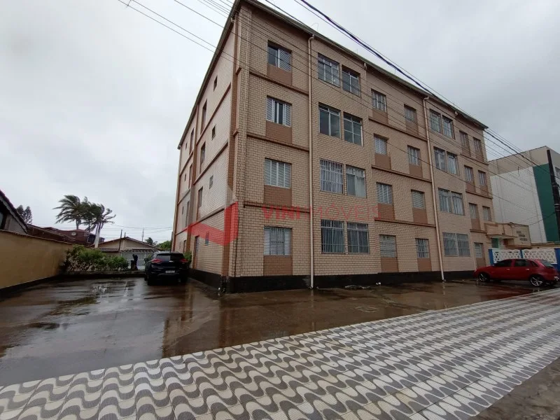 Apartamento 1 dormitório no Solemar - Praia Grande — foto 3