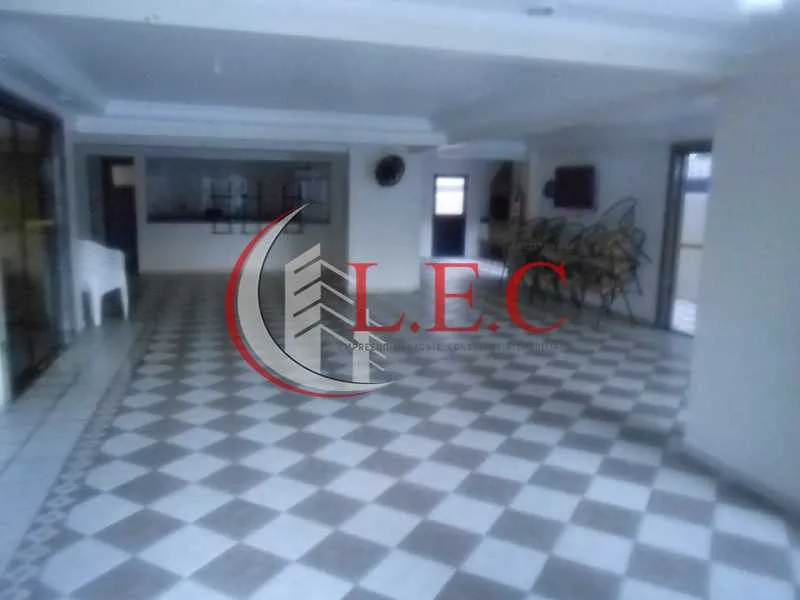 Apartamento 1 dormitório no Tupi - Praia Grande — foto 3
