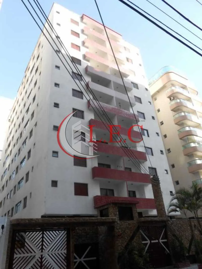 Apartamento 1 dormitório no Tupi - Praia Grande — foto 3