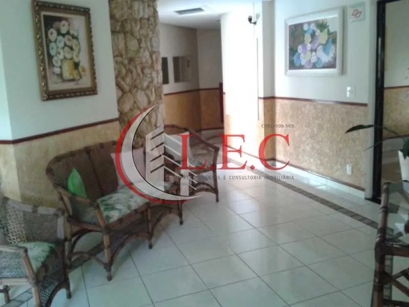 Apartamento 1 dormitório no Tupi - Praia Grande — foto 2