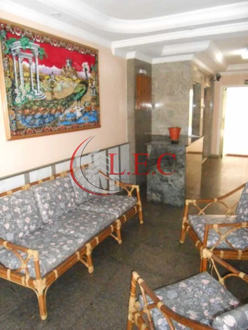 Apartamento 1 dormitório no Tupi - Praia Grande — foto 3