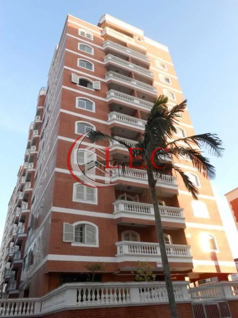 Apartamento 1 dormitório no Tupi - Praia Grande — foto 2