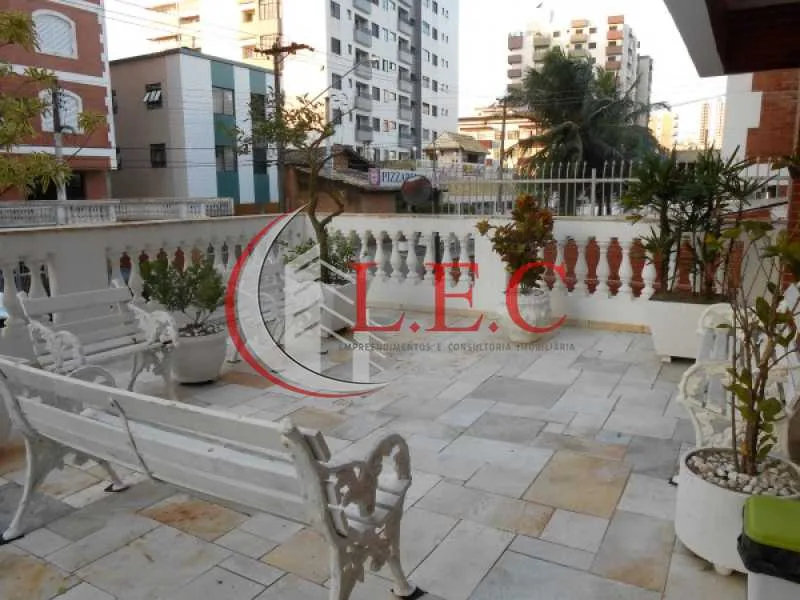 Apartamento 1 dormitório no Tupi - Praia Grande — foto 3