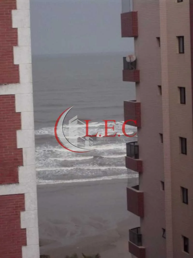 Apartamento 1 dormitório no Tupi - Praia Grande