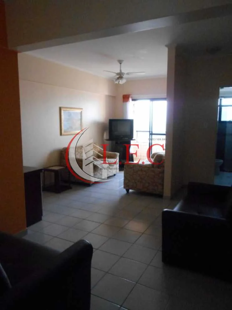 Apartamento 1 dormitório no Tupi - Praia Grande — foto 2