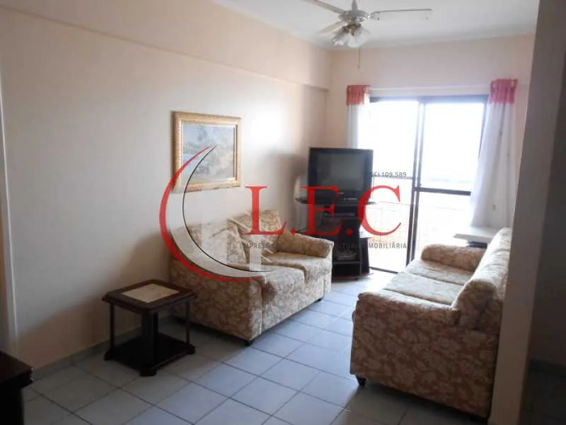 Apartamento 1 dormitório no Tupi - Praia Grande — foto 3