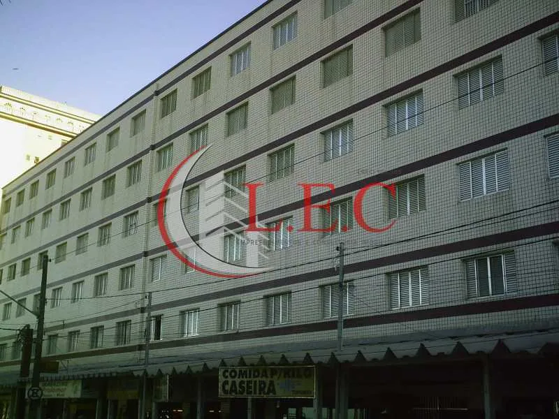 Apartamento 1 dormitório no Tupi - Praia Grande — foto 2
