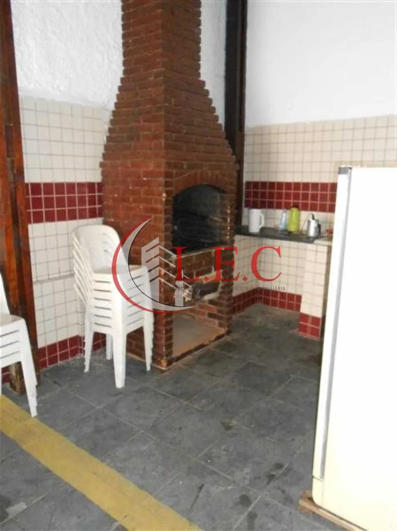 Apartamento 1 dormitório no Tupi - Praia Grande — foto 3