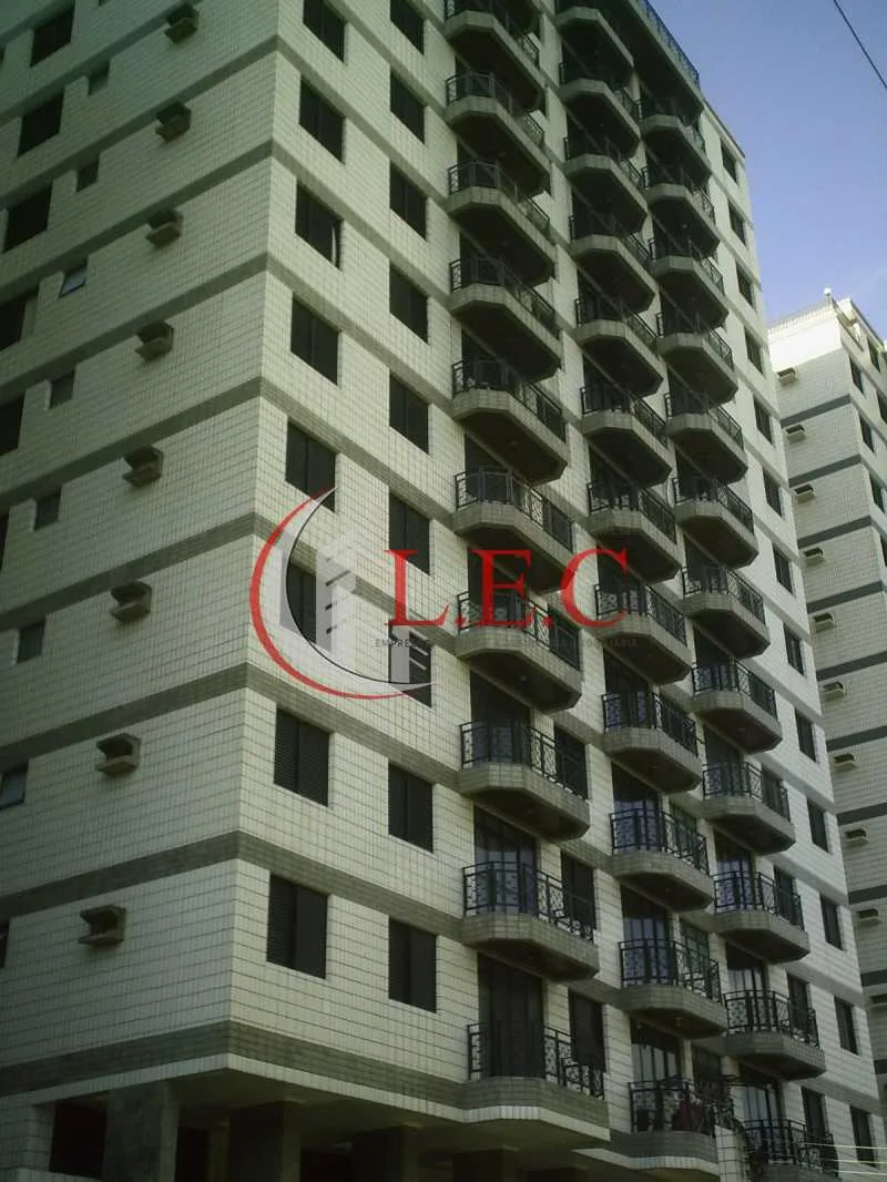 Apartamento 1 dormitório no Tupi - Praia Grande — foto 2