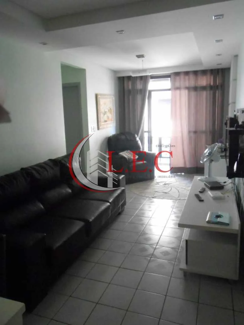 Apartamento 1 dormitório no Tupi - Praia Grande — foto 3