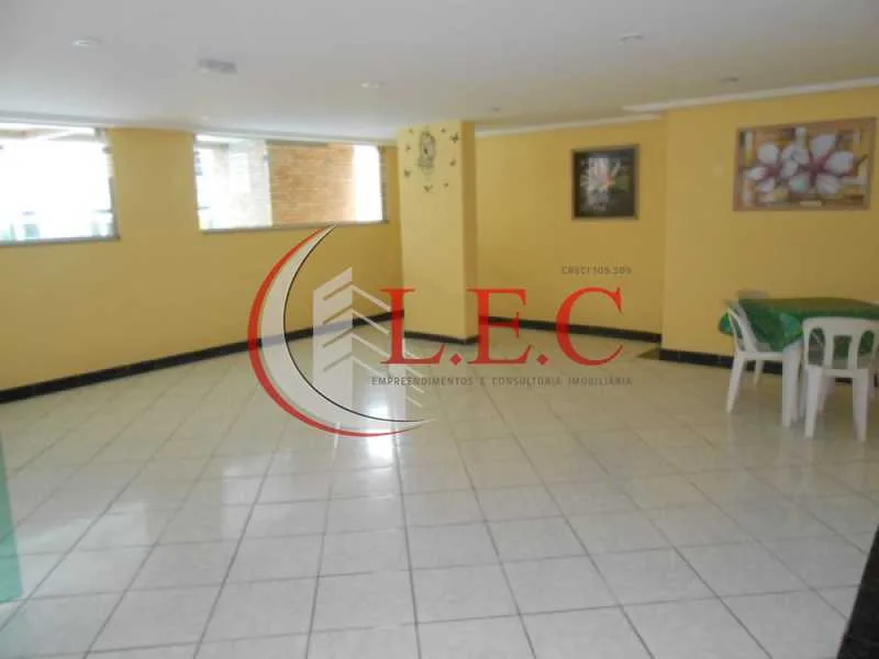 Apartamento 1 dormitório no Tupi - Praia Grande — foto 3