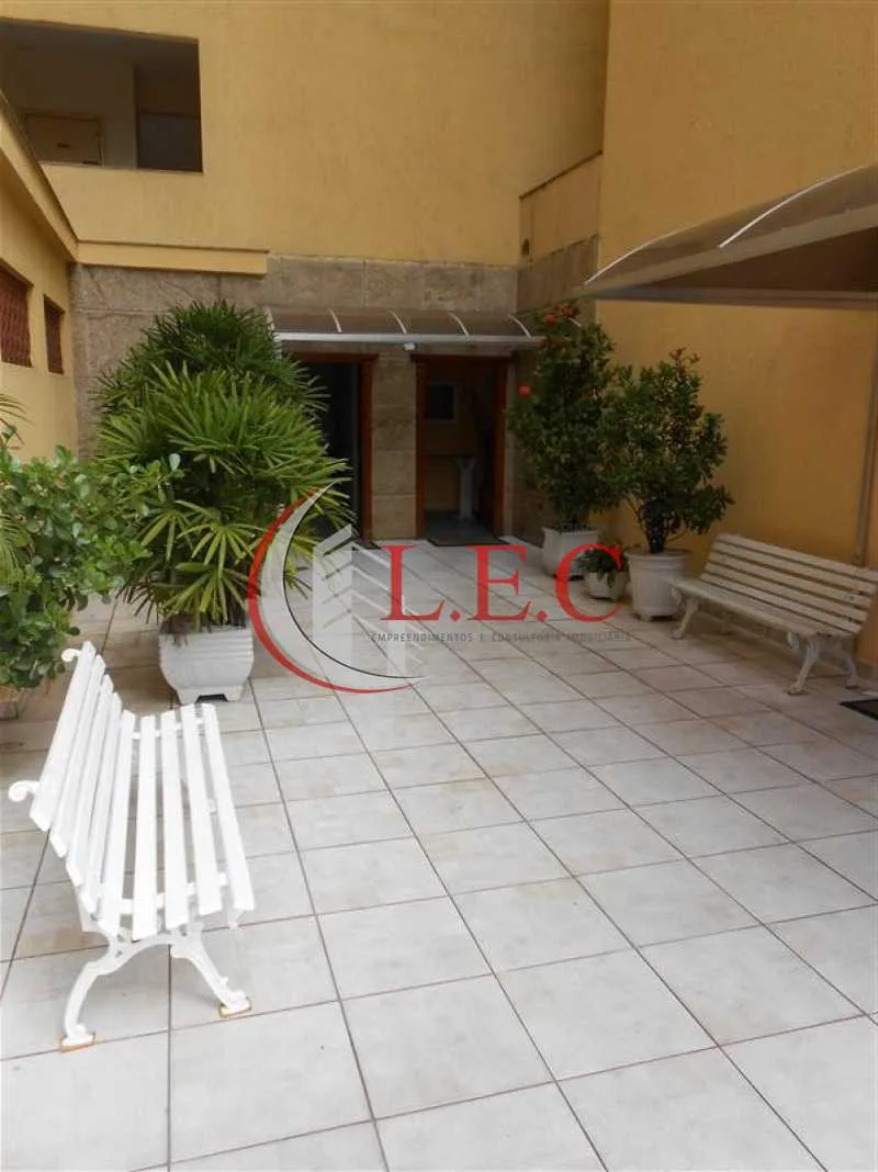 Apartamento 1 dormitório no Tupi - Praia Grande — foto 2