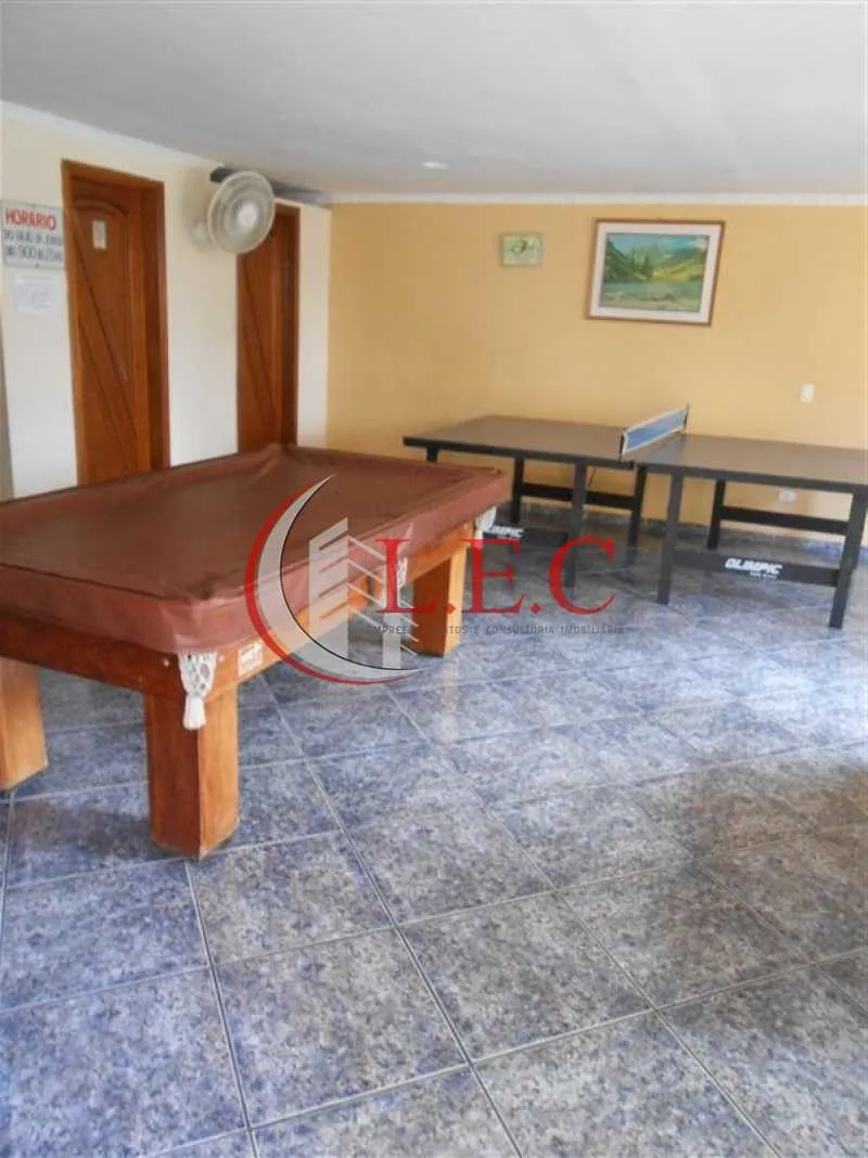 Apartamento 1 dormitório no Tupi - Praia Grande — foto 3