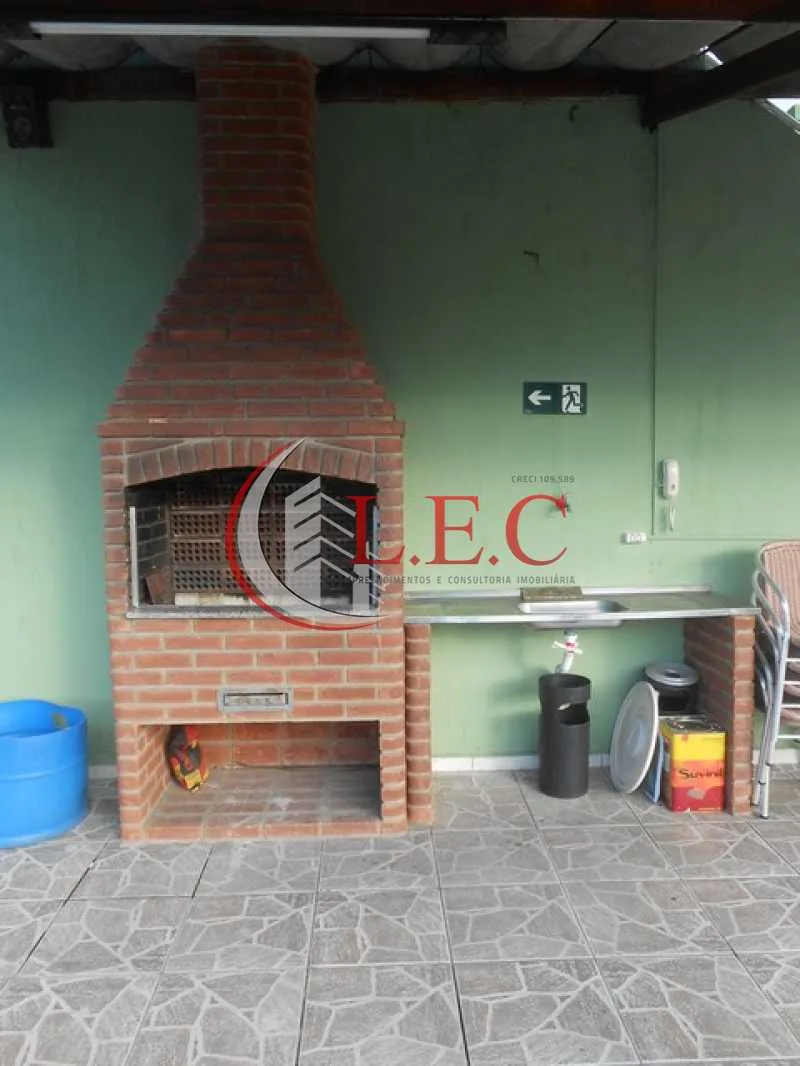 Apartamento 1 dormitório no Tupi - Praia Grande — foto 2