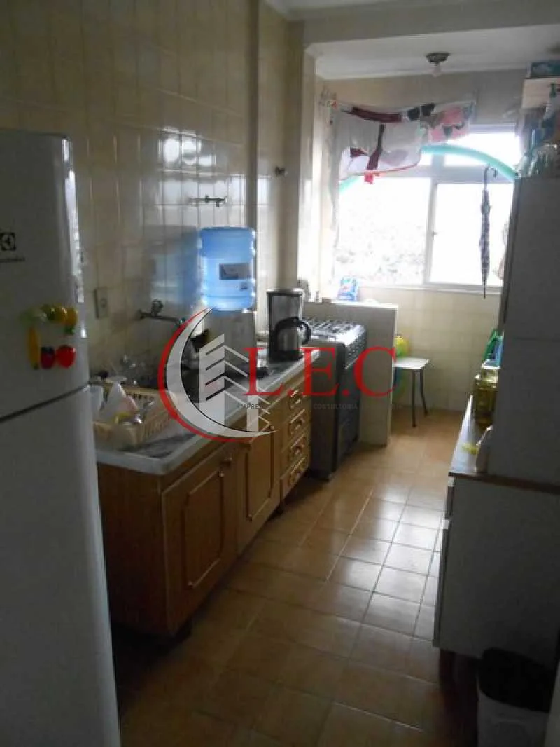 Apartamento 1 dormitório no Tupi - Praia Grande — foto 3