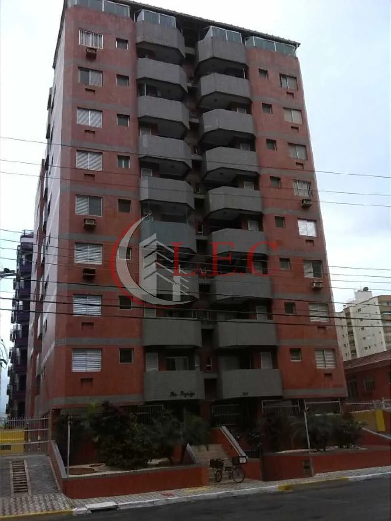 Apartamento 1 dormitório no Tupi - Praia Grande — foto 2