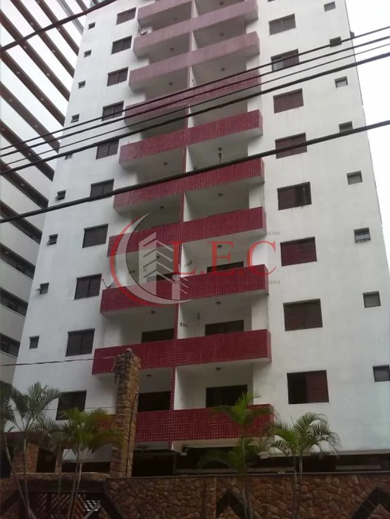 Apartamento 1 dormitório no Tupi - Praia Grande — foto 2