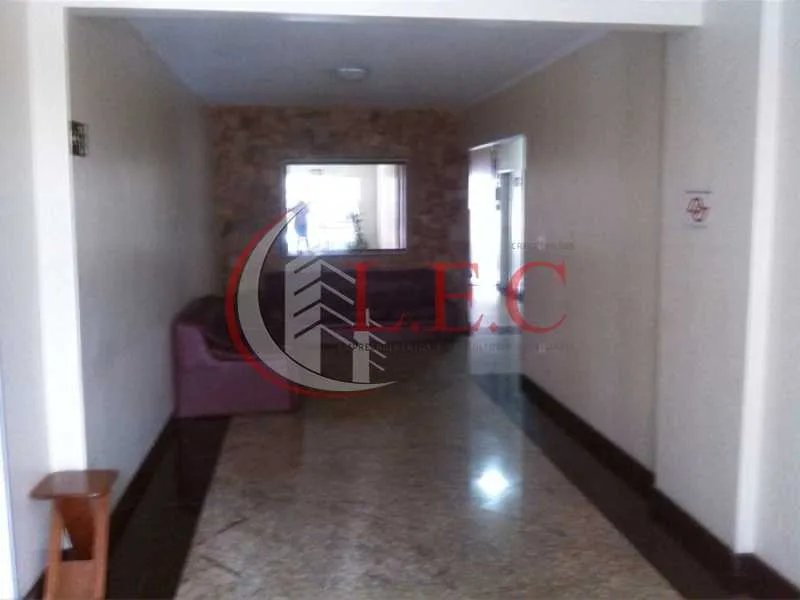 Apartamento 1 dormitório no Tupi - Praia Grande — foto 3