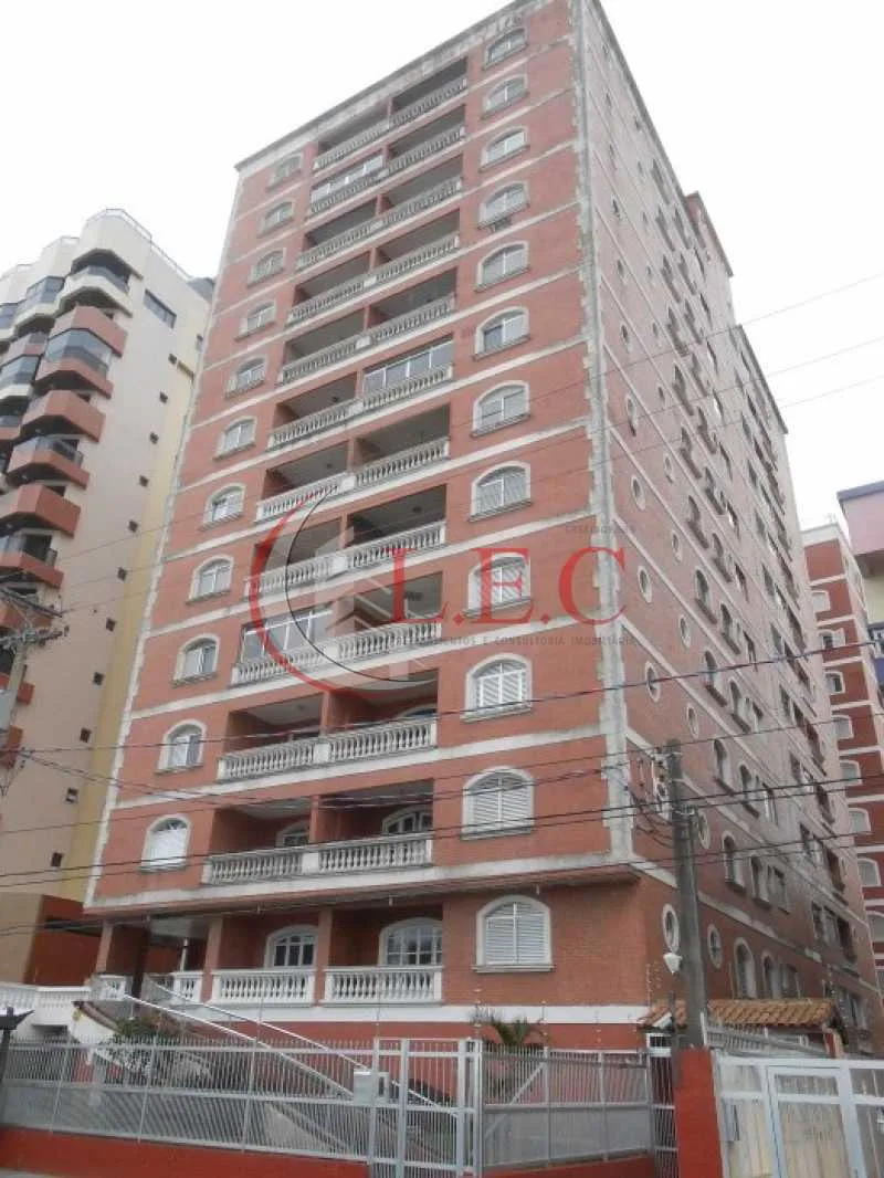Apartamento 1 dormitório no Tupi - Praia Grande — foto 2