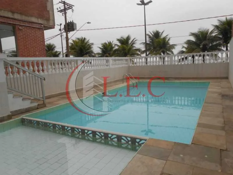 Apartamento 1 dormitório no Tupi - Praia Grande — foto 3