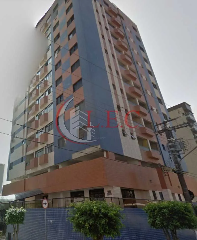 Apartamento 1 dormitório no Tupi - Praia Grande — foto 3