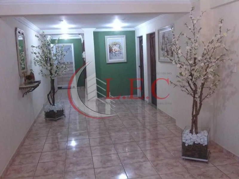 Apartamento 1 dormitório no Tupi - Praia Grande — foto 2