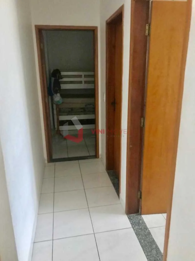 Apartamento 1 dormitório no Tupi - Praia Grande — foto 2