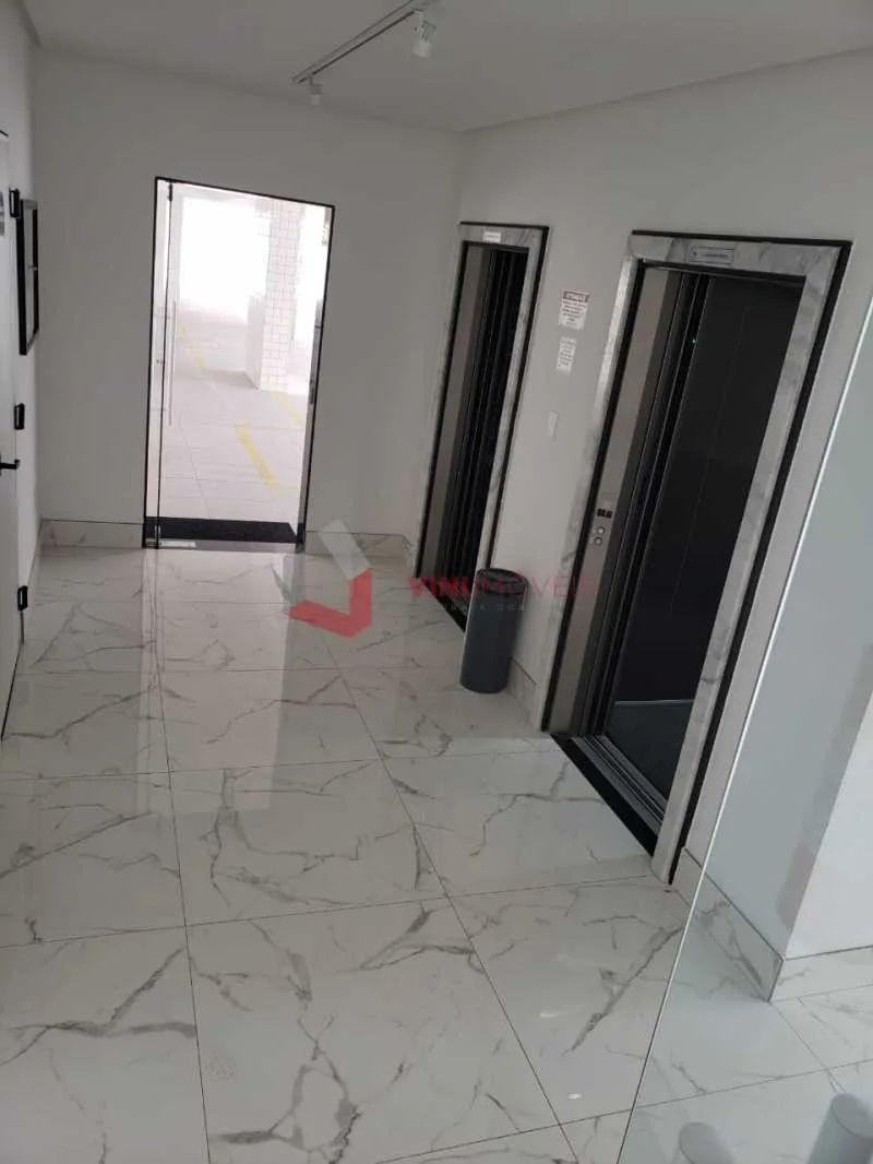 Apartamento 1 dormitório no Tupi - Praia Grande — foto 2