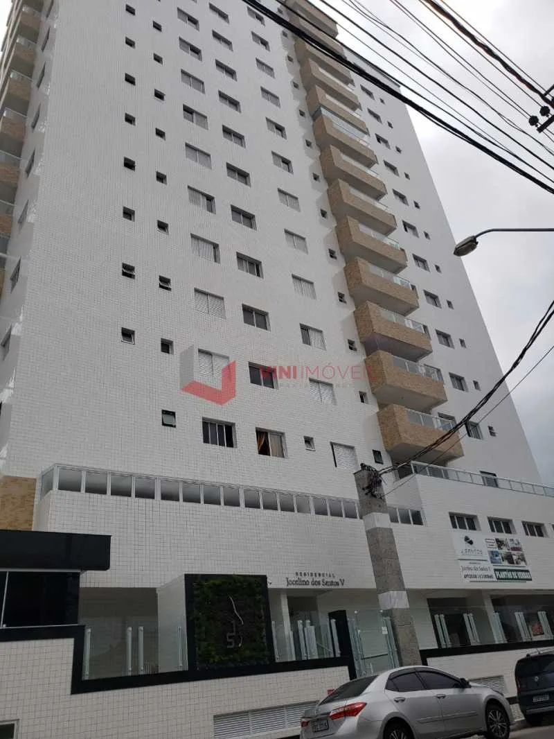 Apartamento 1 dormitório no Tupi - Praia Grande — foto 3