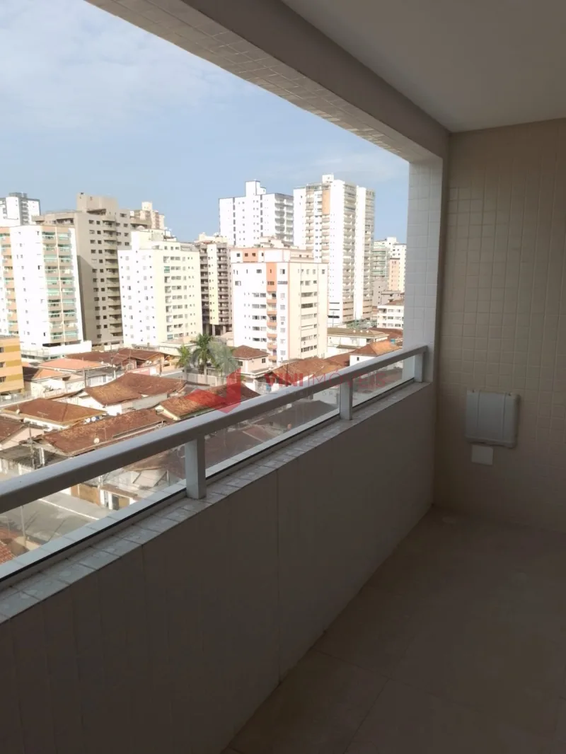 Apartamento 1 dormitório no Tupi - Praia Grande — foto 3